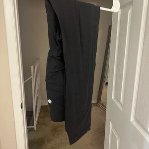 Brand new ribbed aligns